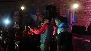 TAECINO LIVE @ SMITH PUBLIC TRUST