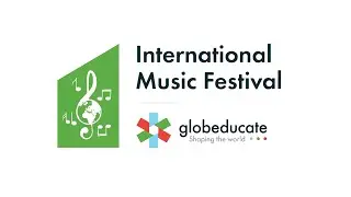 XIV GLOBEDUCATE INTERNATIONAL MUSIC FESTIVAL - Final Concert, Thursday, 29th January 2026