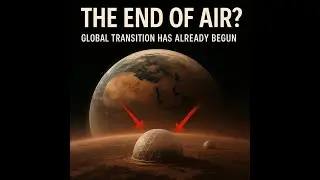 Thermodynamic Limit of Civilization  - Why We Must Eventually Reduce the Atmosphere