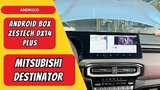 Zestech Destinator Android Box Transforms Original Screens into Android Displays