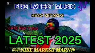 LATE REX TUNA//MARKSII- MARN@@NAXII-DILOX@FT MUSIC 🎶