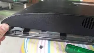 TV LG como abrir