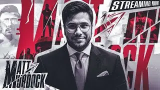 SHORT STREAM #xlantiscity Mister X & Associate |Matt Murdock #mrx #misterx