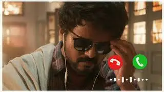 MASTER TEASER / BGM RINGTONE