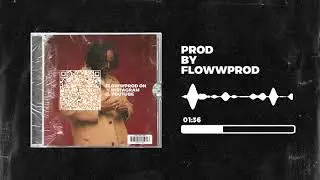Luidji x LoFi Type Beat 2021 - Prod by. flowwprod