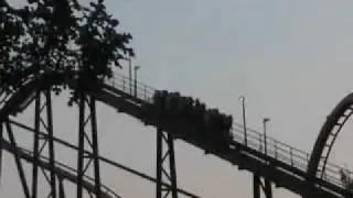 Sixflags Astroworld Special Tribute