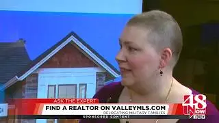 Relocating Military Families
