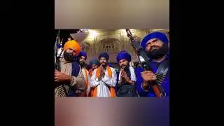 Punjab Khalistan revival Amritpal Singh absconding bhindrawale part 2