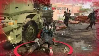 B2B Conflict Matches | Lightweight M4 Skill Build