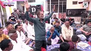દવે પરીવાર-ચીરોડા ચામુંડા માતાજીનો માંડવો  Part - 6 Dave Parivar | Chiroda -  18,19,20-11-2023