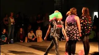 F&aelig;llesprojekt 2013 Kulturpiloter AFUK