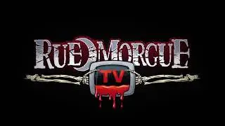 RUE MORGUE TV Promo