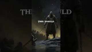 Vikings do human sacrifice!?