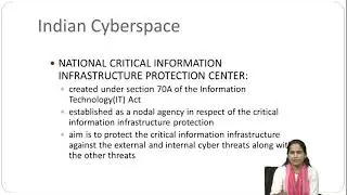 MSCCS MSCCS-101 BLOCK-1 UNIT-1 WHAT IS CYBER SECURITY