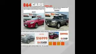CHECK OUT LATEST SPECIALS -
