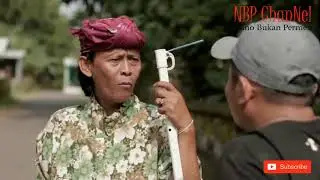 Cak Susilo Jualan Pentol (Application of Translation and Media in the Local Language)