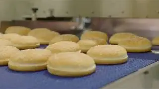 Presenting our new bakery in Nowa S&oacute;l, Poland - Build for growth
