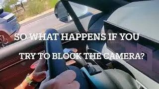 End Genesis Forward Attention Warning - the worst vehicle 