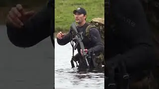 Ever wonder what it&rsquo;s like being a qualified Reconnaissance Operations Commander (ROC)?