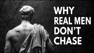 Discipline Over Desire: The Stoic Code That Builds Unbreakable Men