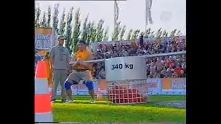 puchar polski strongman zgierz 2003