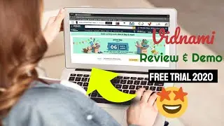 Vidnami Review and Demo and Free Trial 2020 - Content Samurai
