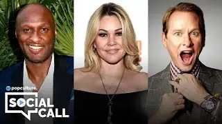 Celebrity Big Brother Season 3 Cast Revealed: Meet the New Houseguests