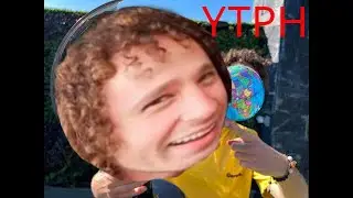 Luisito Comunica YTPH (No Luisito donde te sentaste? :0)