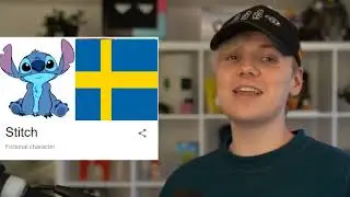 Pyrocynical swedish accent
