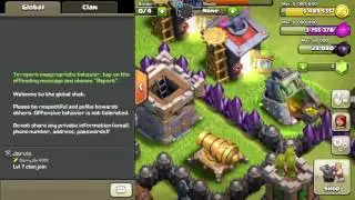 BEST CLASHER IN THE WORLD
