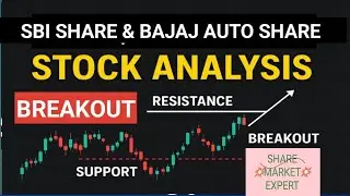 sbi share news | sbi share latest news today| bajaj auto share | bajaj auto share news | bajaj auto