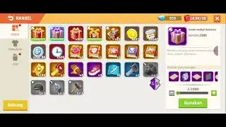 City of survivors!! peti dekorasi,peti hewan peliharaan dan peti perlengkapan gratis.. 