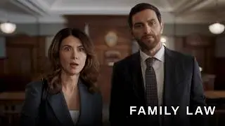 'Family Law' Season 4 Teaser Trailer | New Season Thursdays