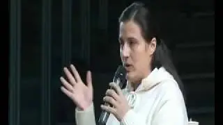 NUOVO VIDEO TESTIMONIANZA MELINDA, VIOLINISTA.flv