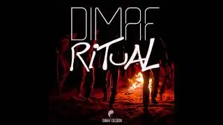 Dimaf - Ritual (2015)[Afro House]