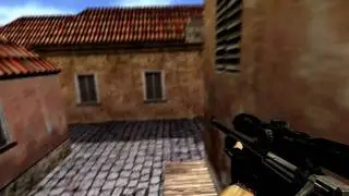 Syrle - minimovie