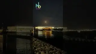 🌕 Qatar Witnesses a Rare Total Lunar Eclipse &ndash; Next One in 2028