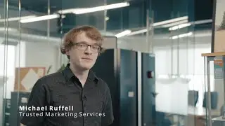Career Talks:  Web Designer, Graphic Designer, Web Developer- Trusted Marketing Services