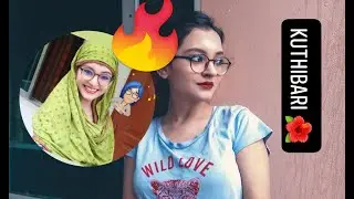 Sherlock auntie with BCS advises | fakir the badhsaw | chobeda | by cynthia | kuthibari