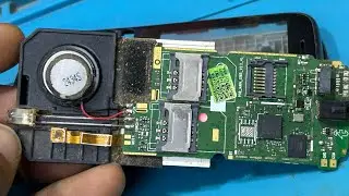 Itel it5025 speaker problem jumper solution / itel speaker not working / itel speaker ways jumper 