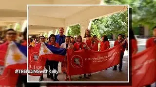 Inspiring Stories of Filipino Healthcare in Arizona