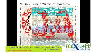 HYPERION Online Training  oracle hyperion product components - maxsoftsolutions