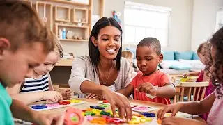 U.S. To Introduce Universal Preschool?!