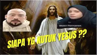 SIAPA YG KUTUK YESUS ??