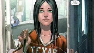 X-23 - I want my innocence back