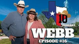 Texas Ten Episode 16 | Webb County - Laredo
