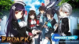 Innocent Bane English Gameplay Android / iOS