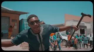 Dj Vuyo:Job is Job X Koxa