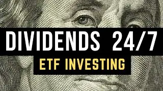 Getting Reliable Dividends in the ETF Market