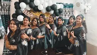 Birthday celebration(retro theme party)#viral #viralvideos#youtuber#youtubevideo #youtubechannelgrow